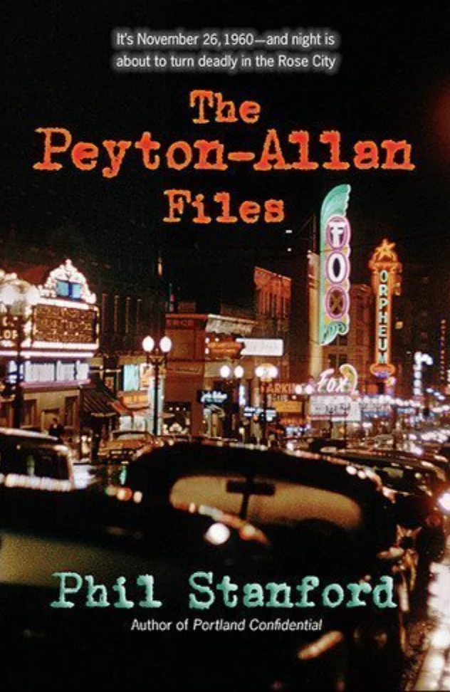 Oregon Historical Quarterly book cover